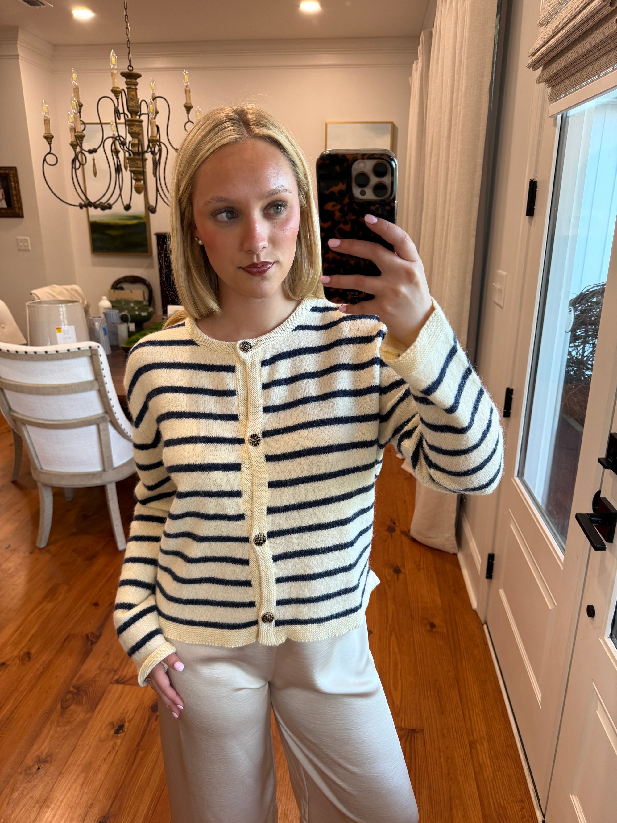 Nantucket Cardigan