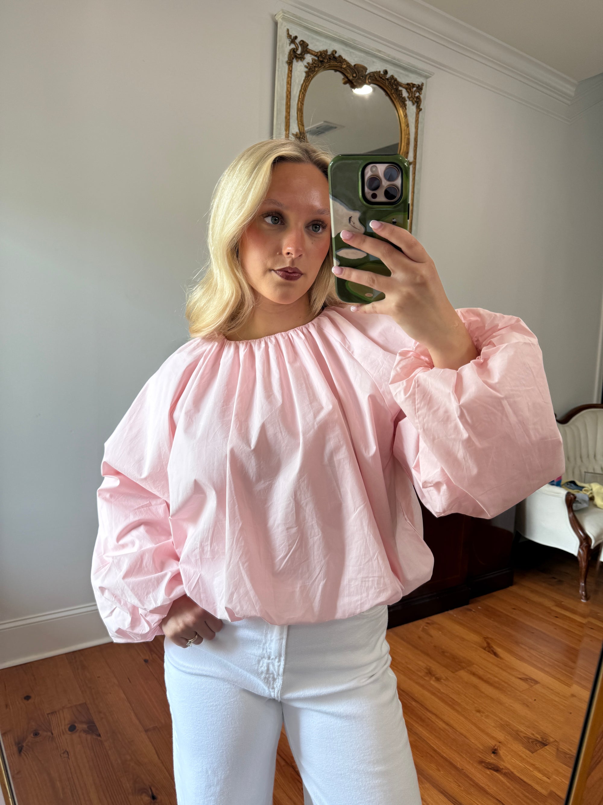 Becky Blouse