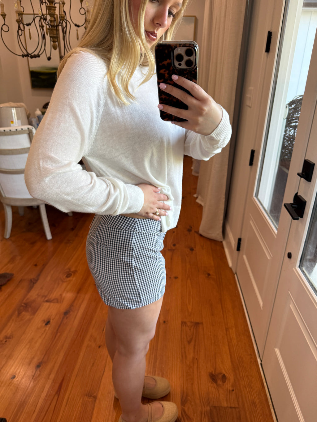 Montauk Short