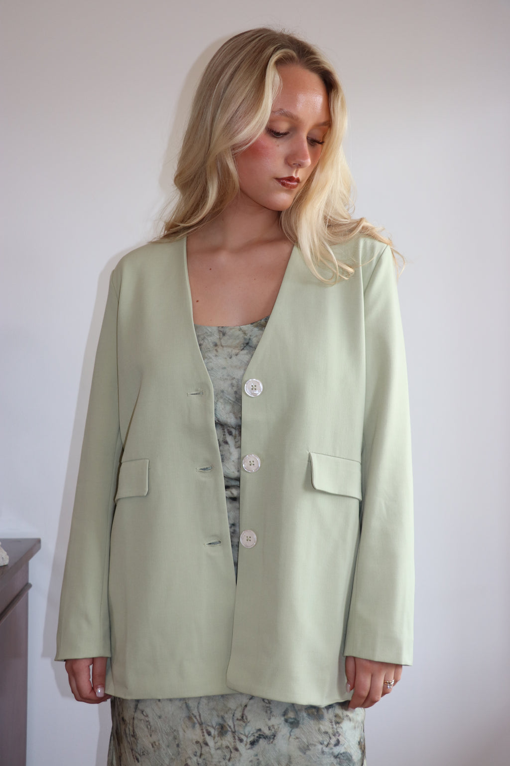 Rebekah Blazer