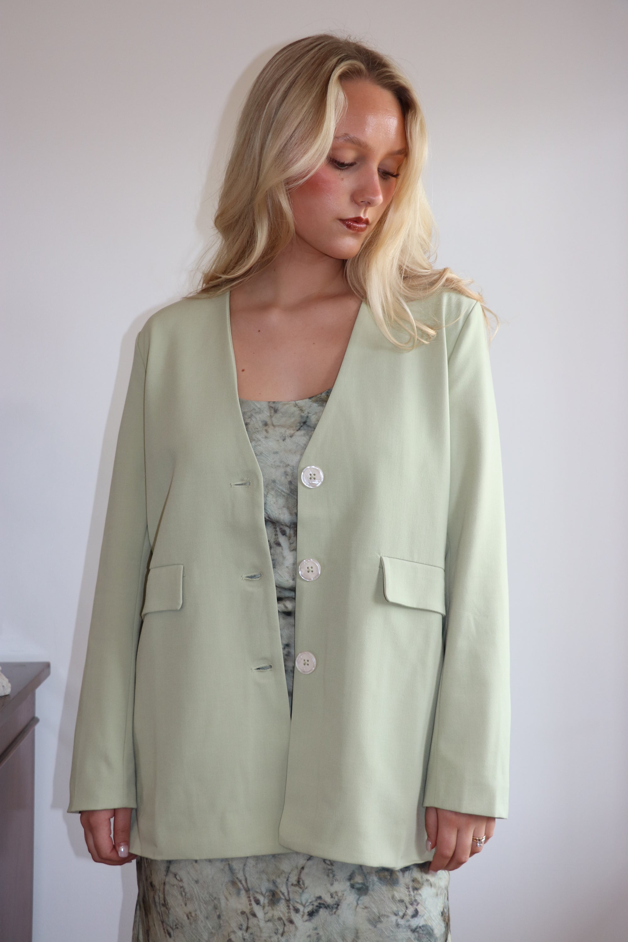Rebekah Blazer