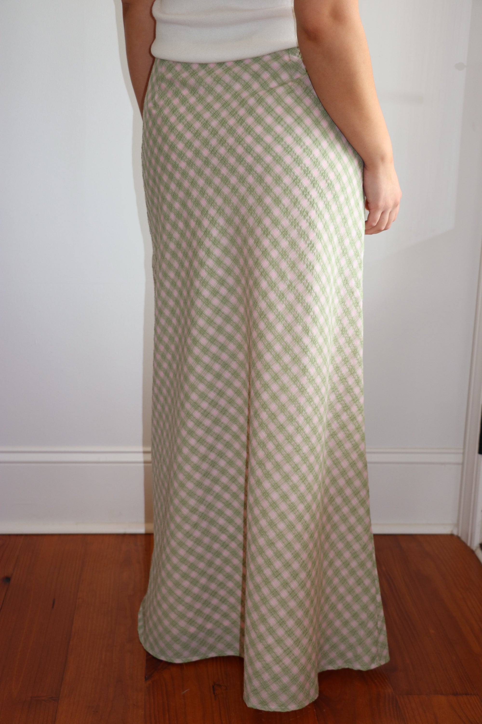 Phoebe Maxi Skirt