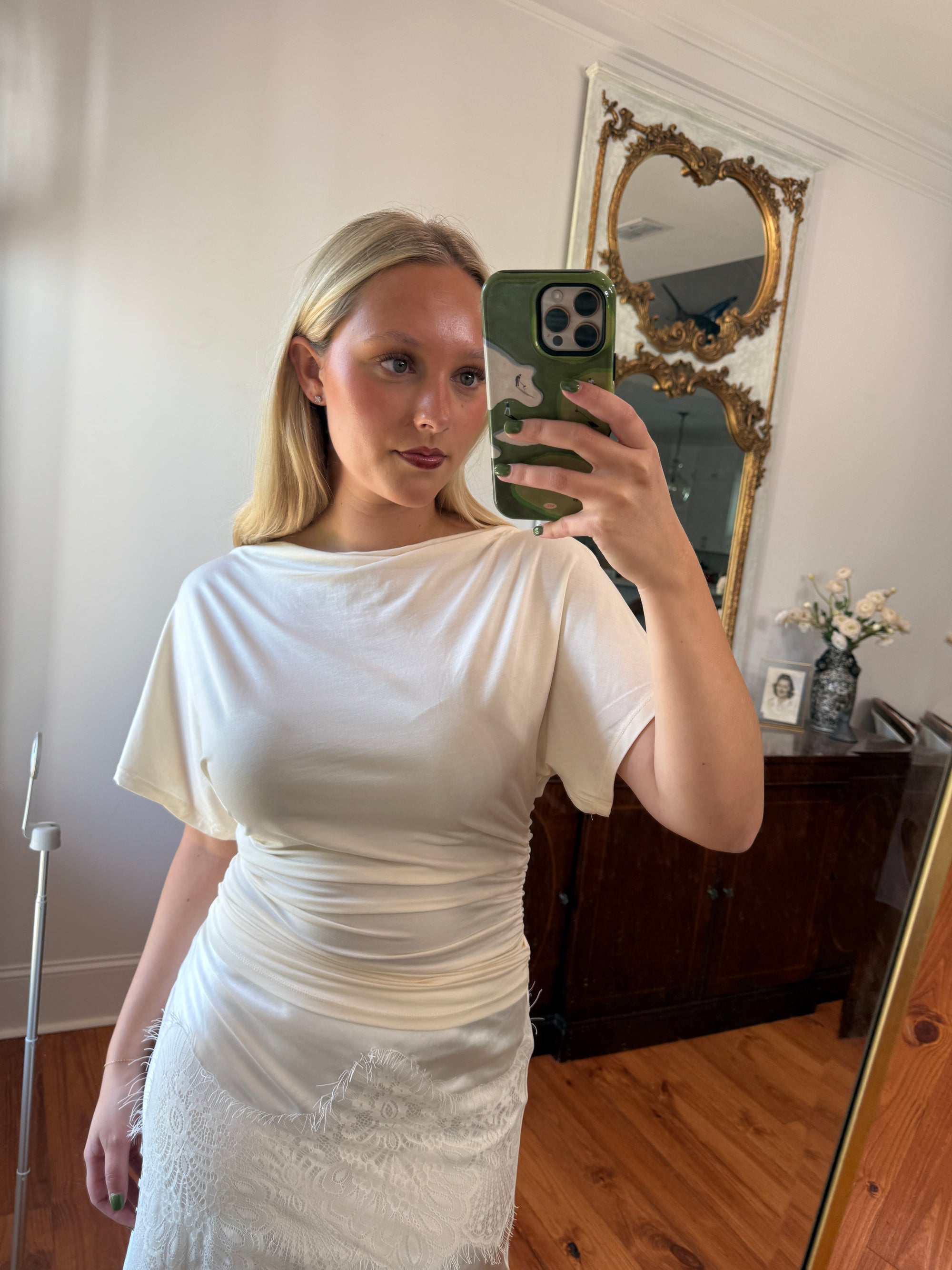 Lily Top