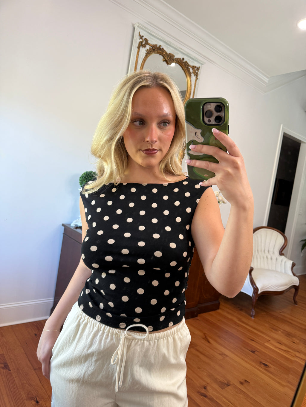 Louisa Top
