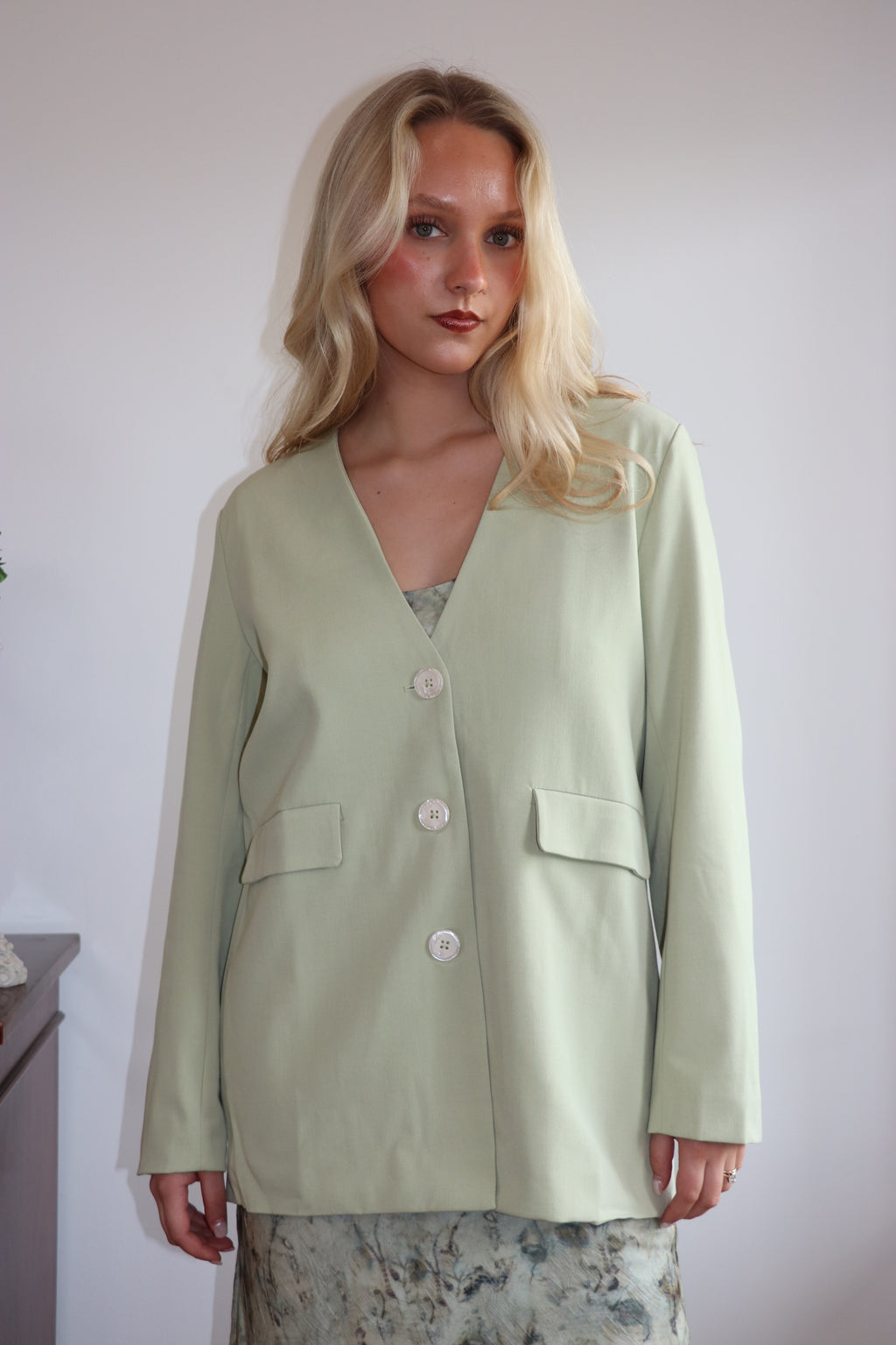 Rebekah Blazer