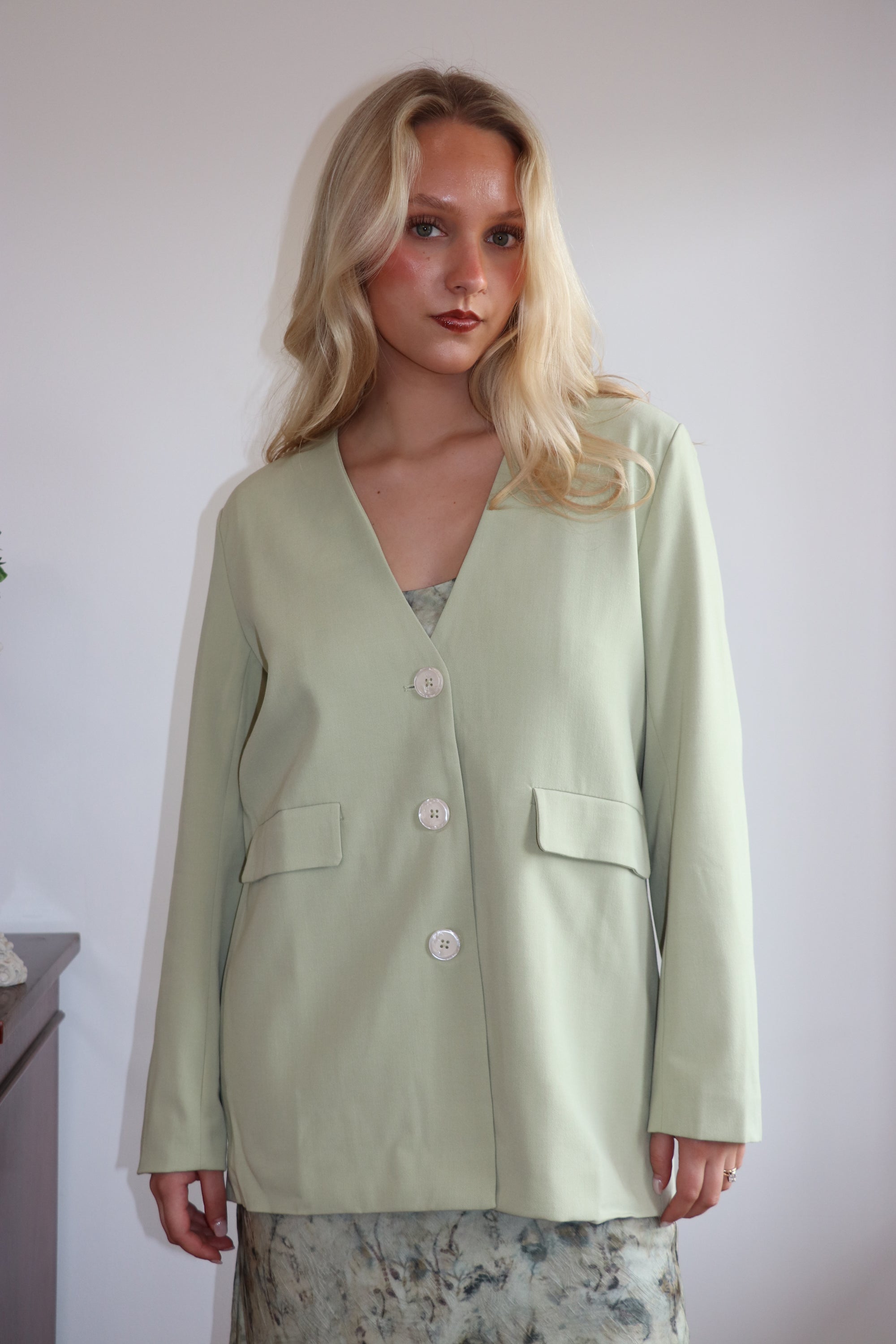 Rebekah Blazer
