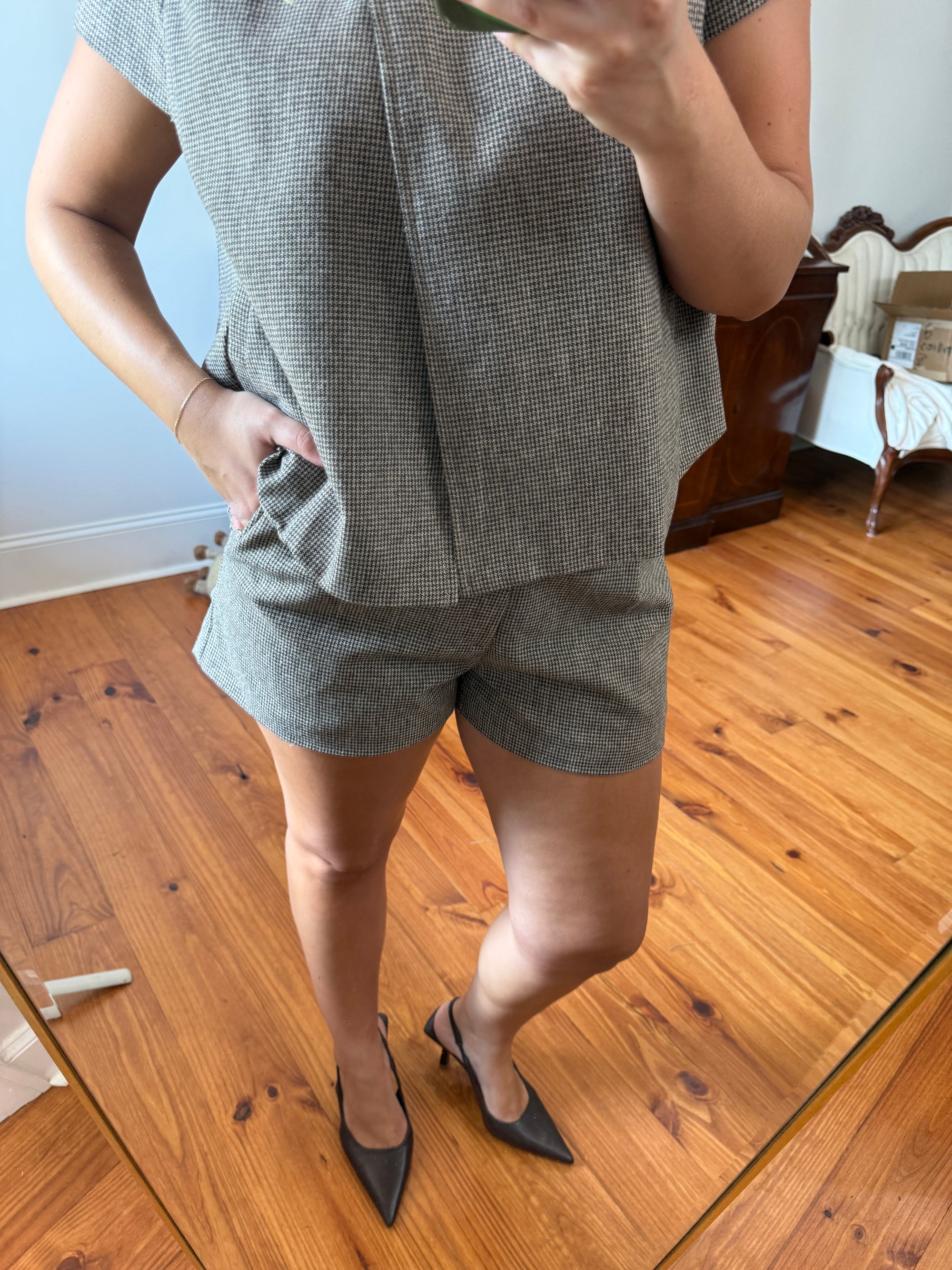 Merritt Shorts
