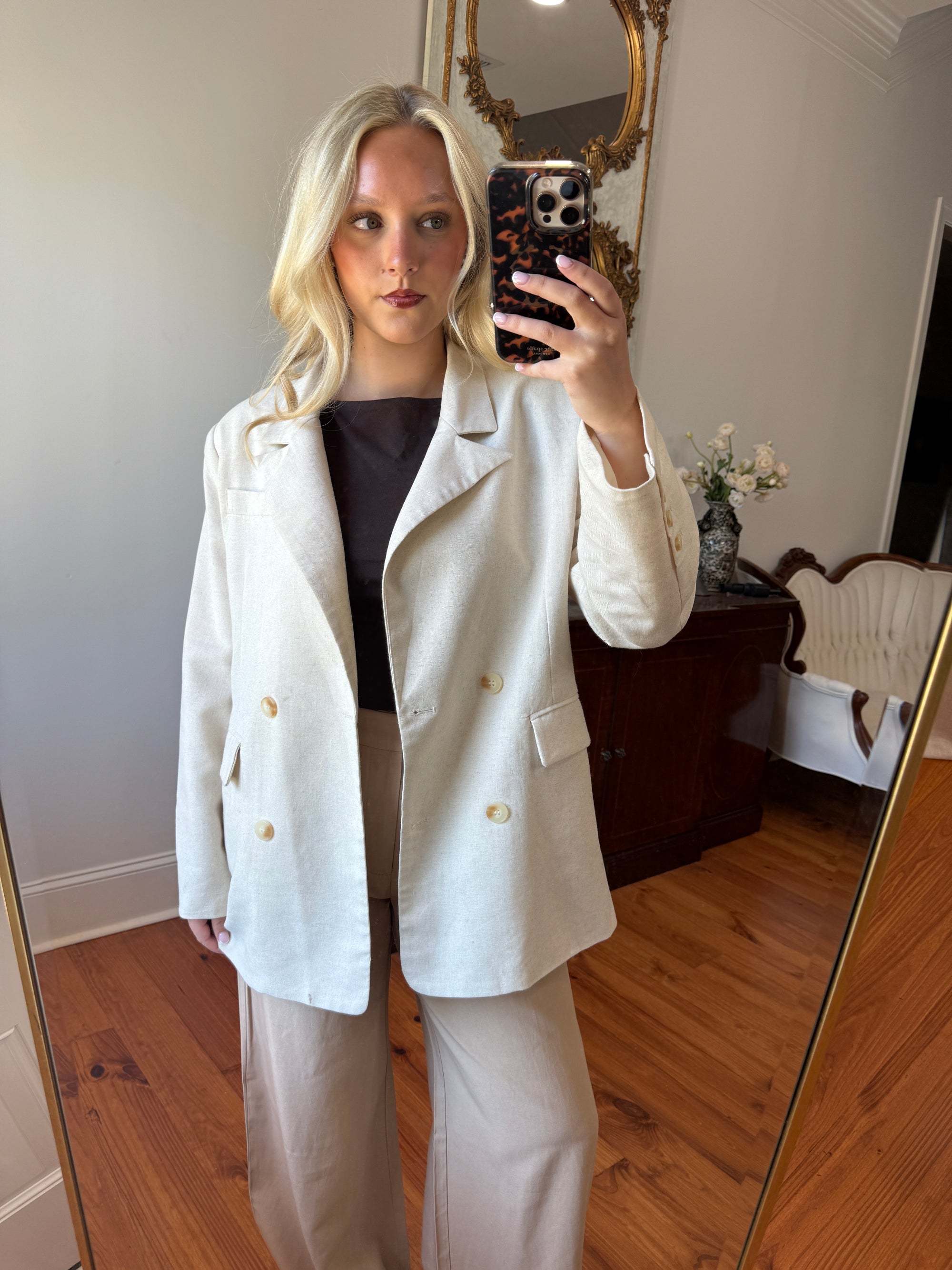 Vivienne Blazer