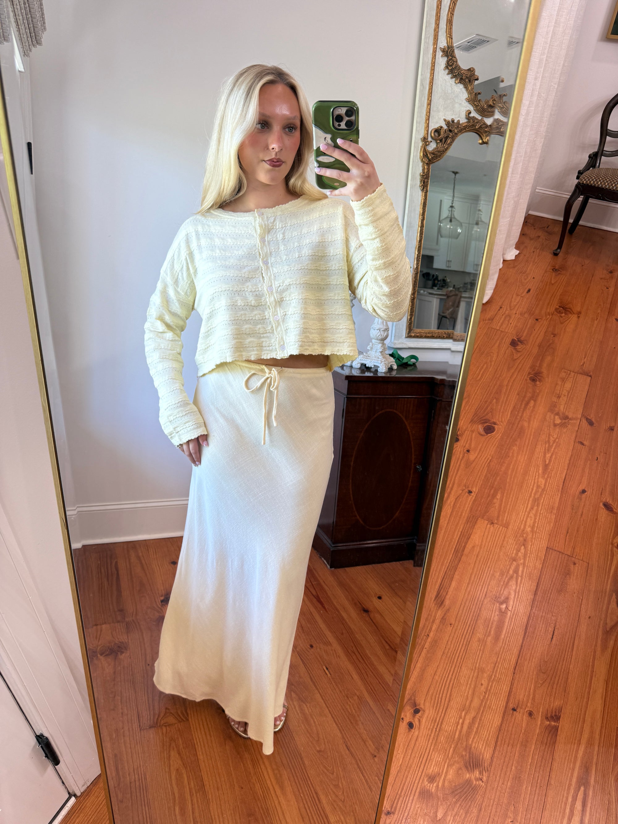 Wren Knit Cardigan