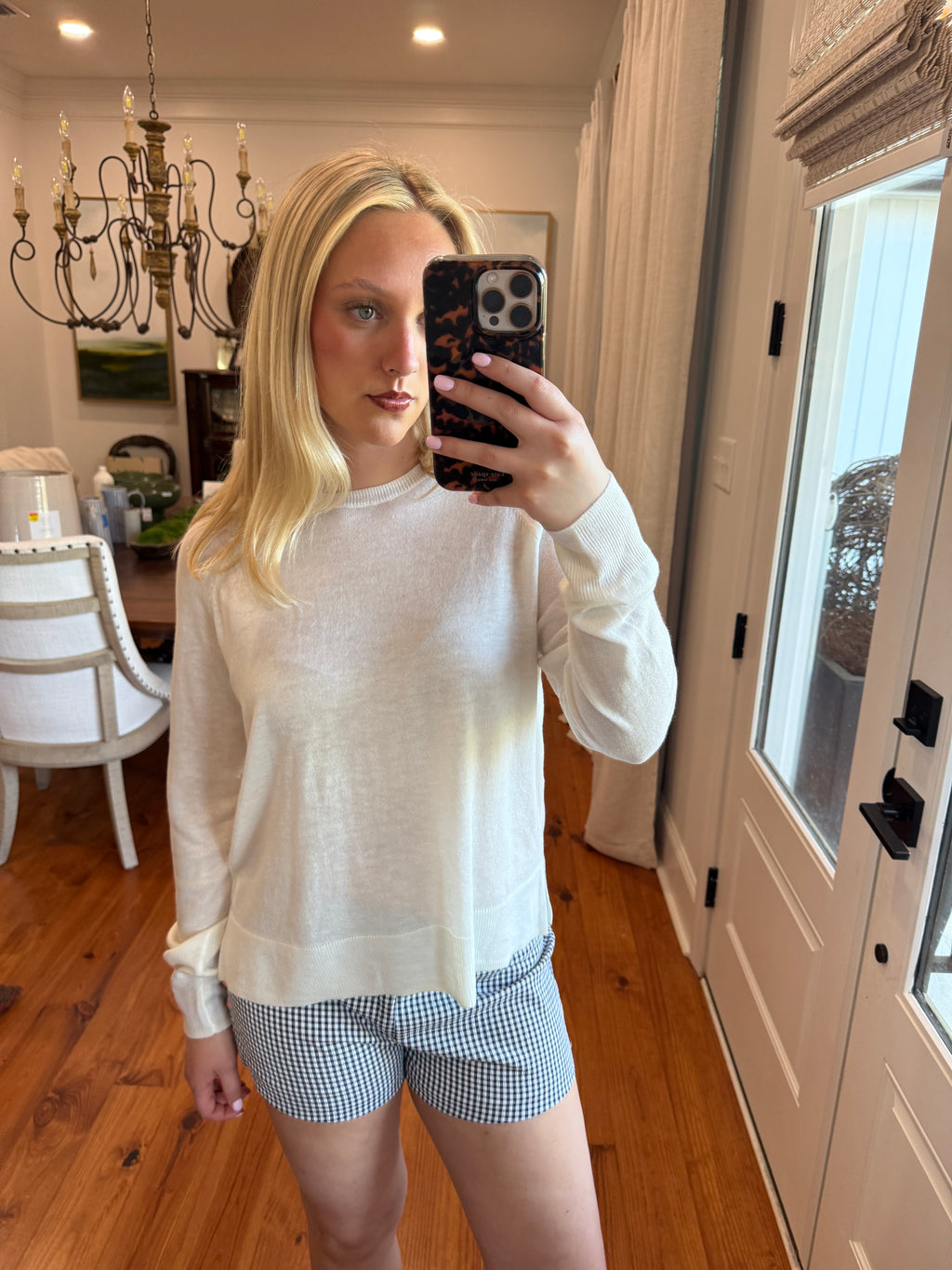 Montauk Short
