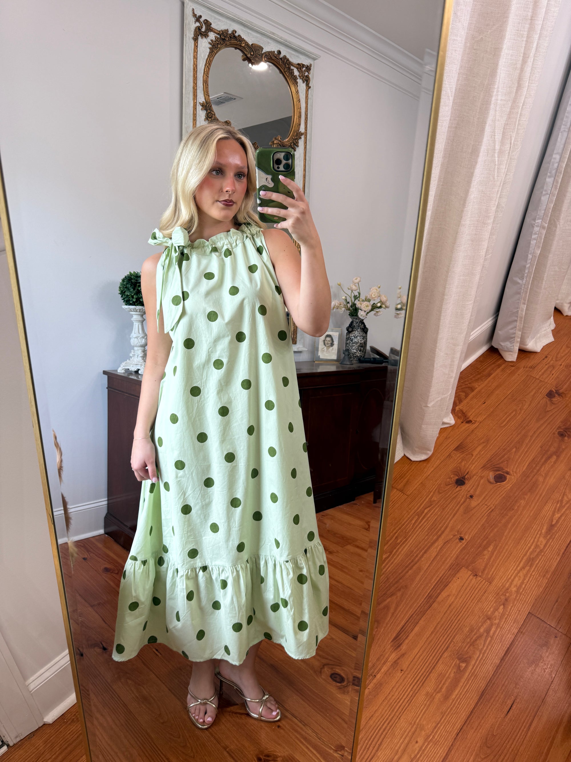 Paige Maxi Dress