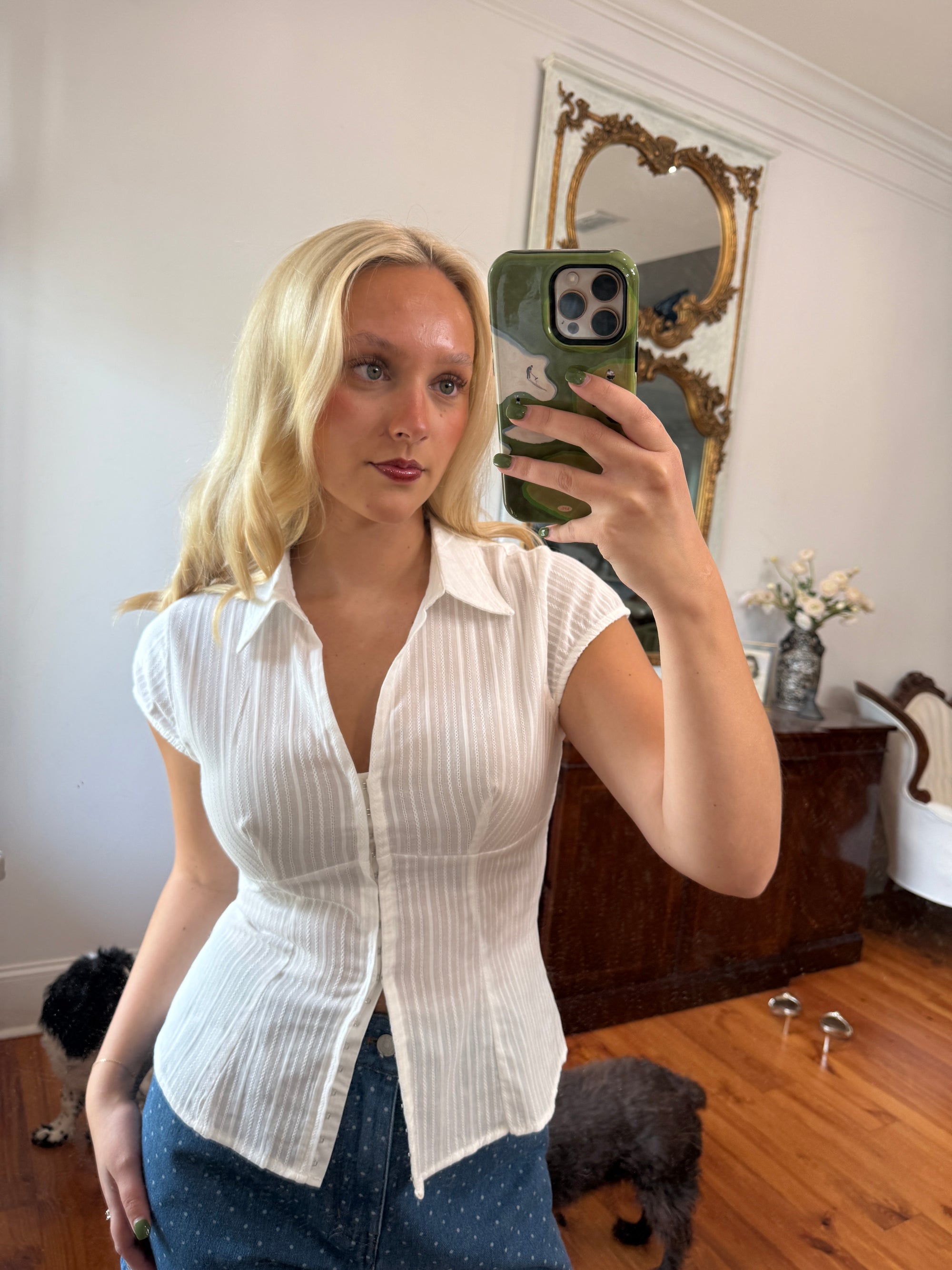 Danielle Top