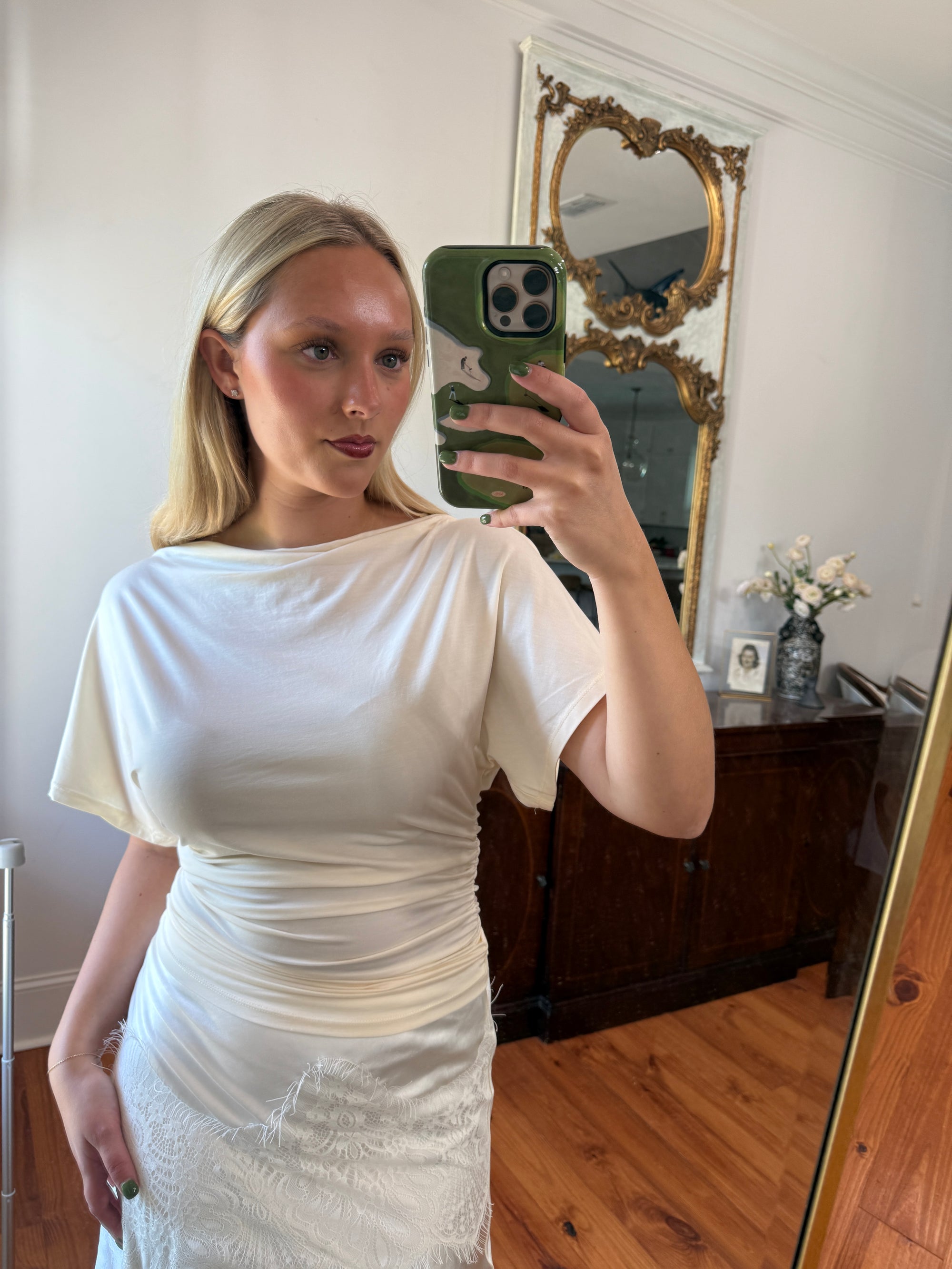 Lily Top
