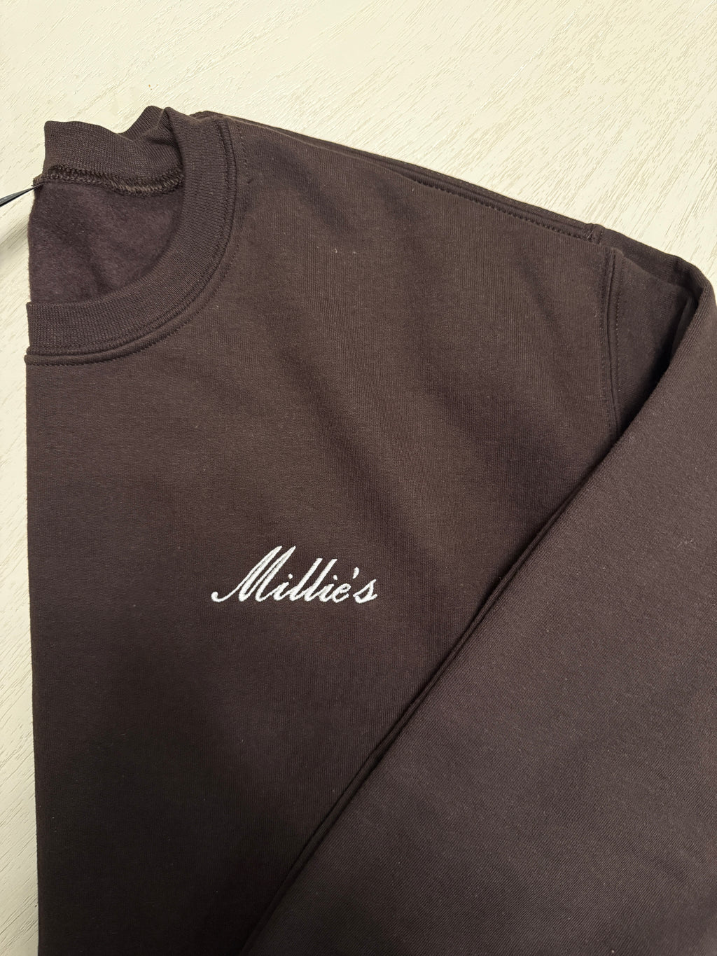 Millie’s Crewneck