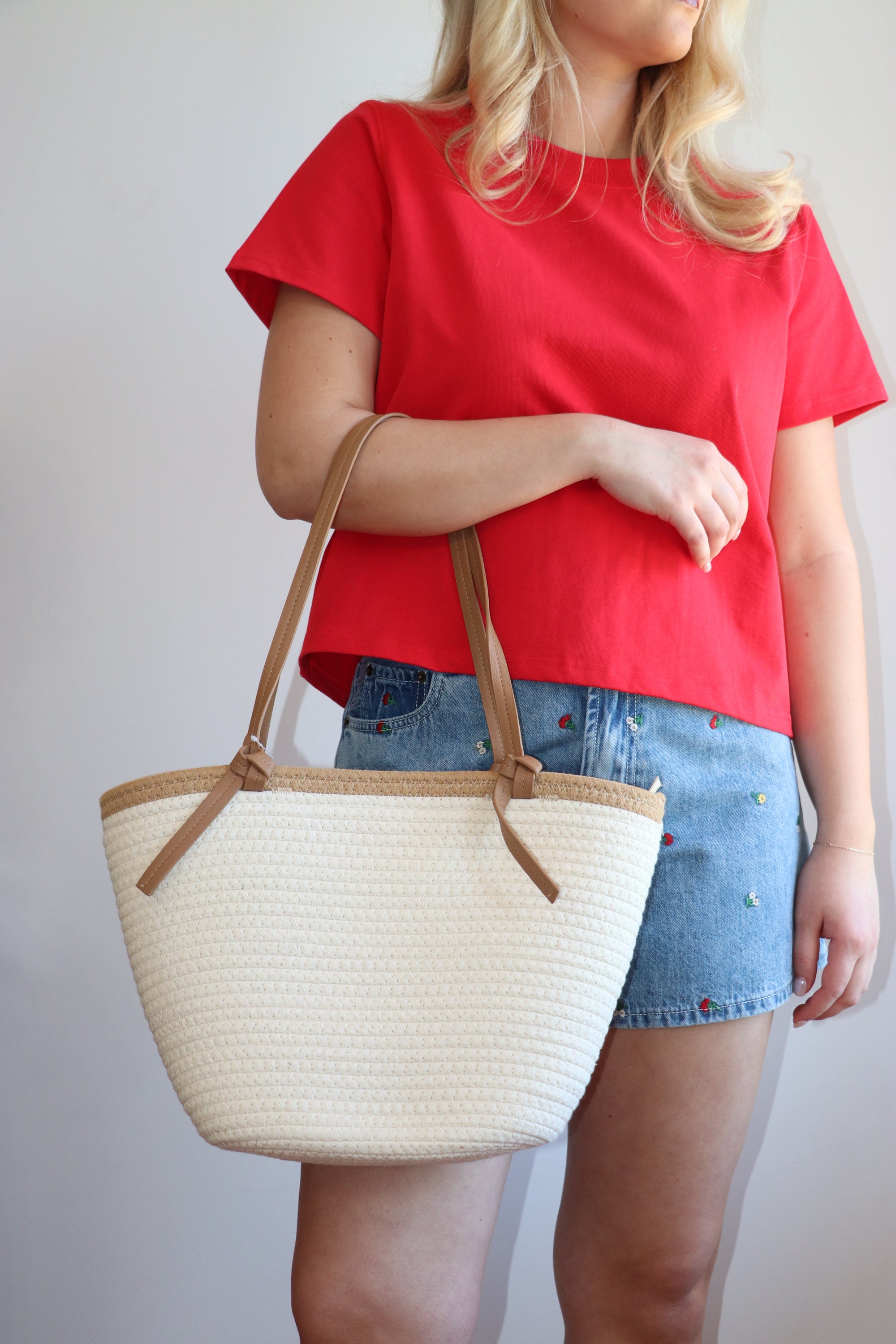 Willa Tote Bag