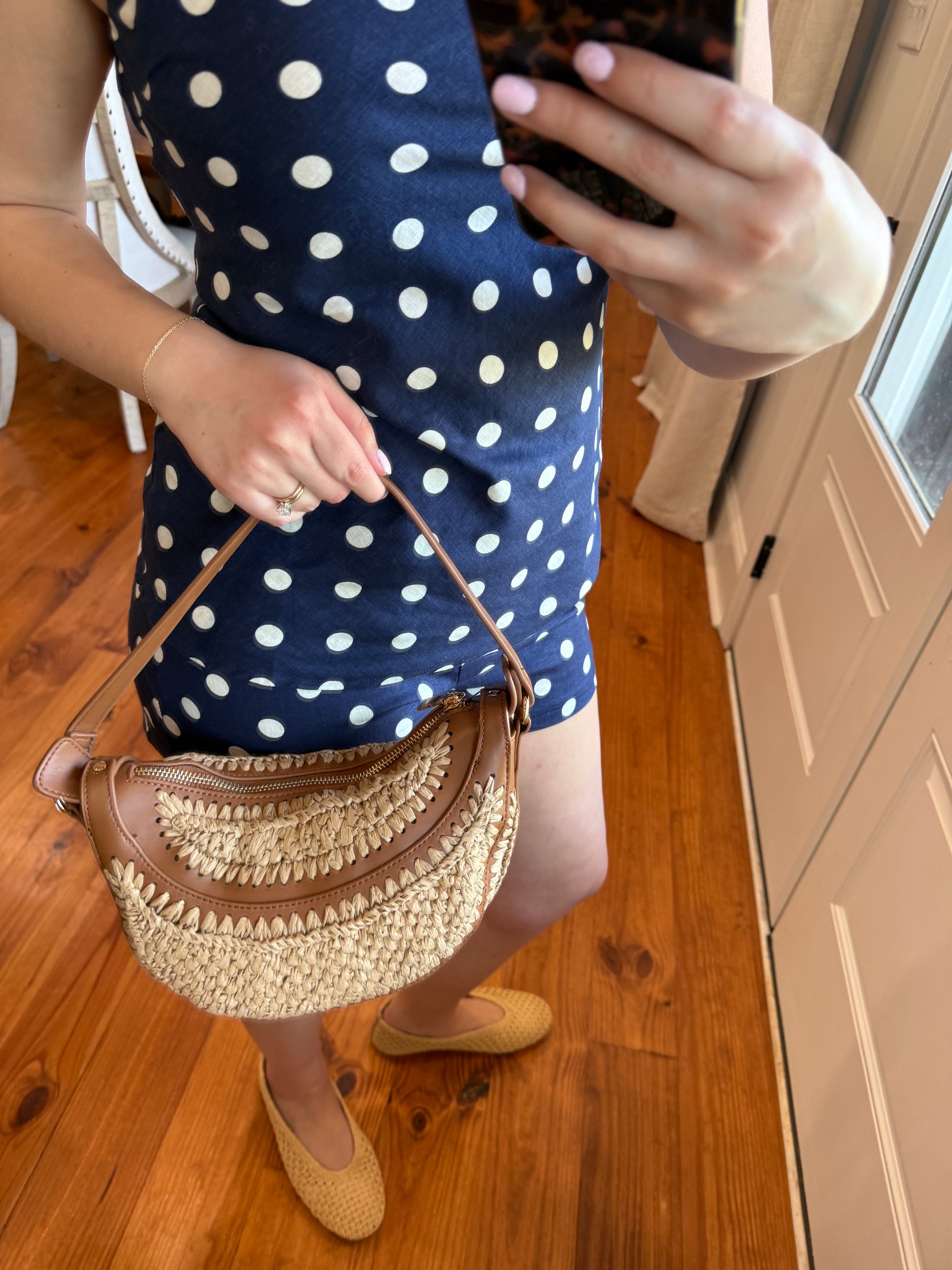 Dockside Bag