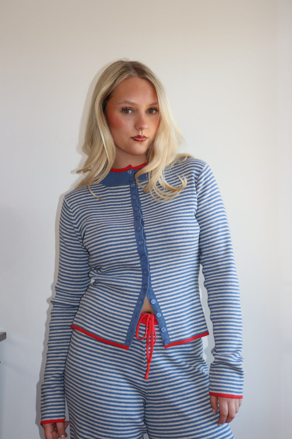 Margot Cardigan