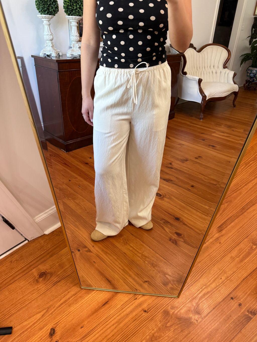 Jodi Pant