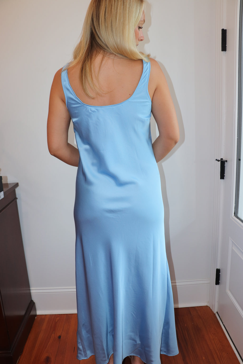 Colette Maxi Dress