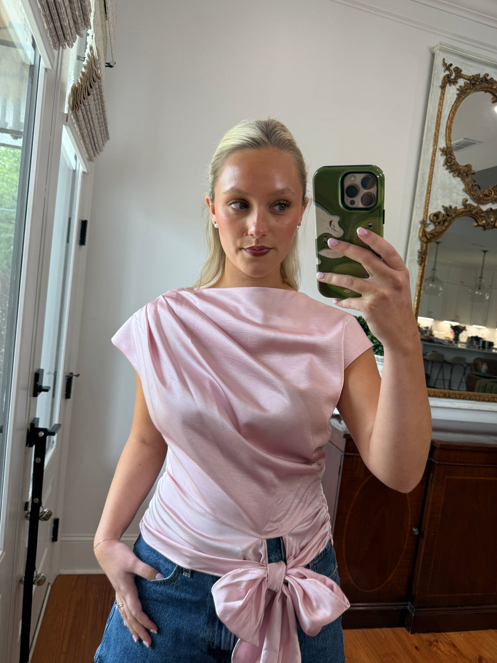 Julia Blouse