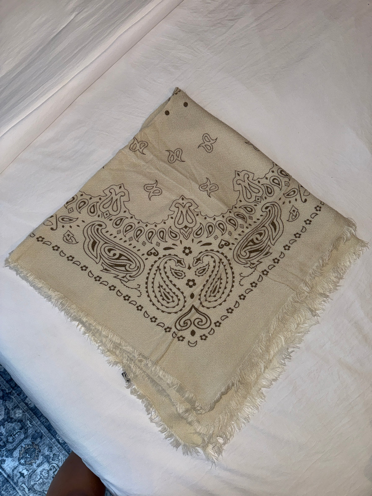 Montana Scarf