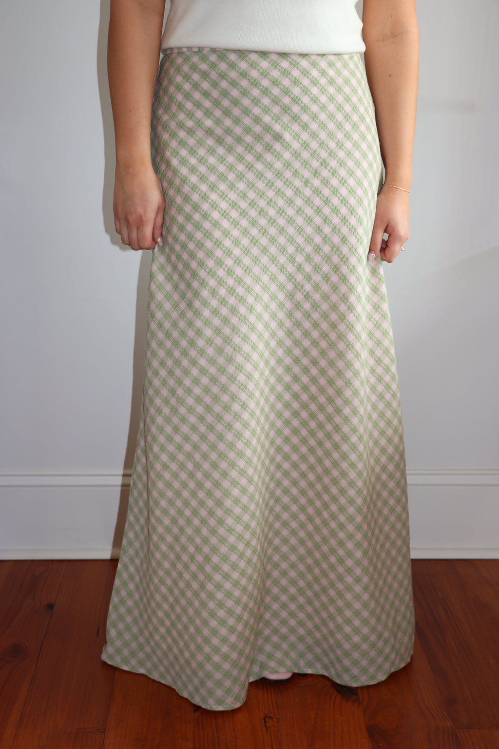 Phoebe Maxi Skirt