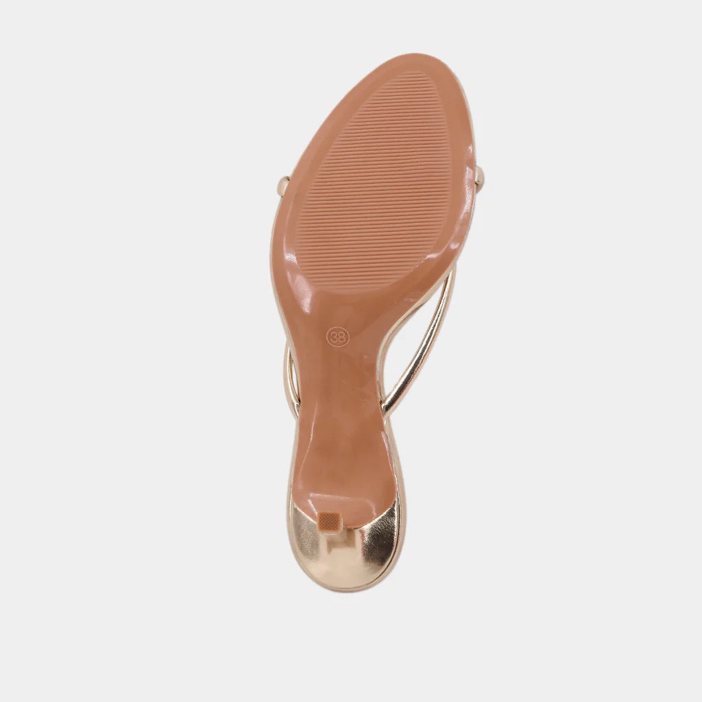 Heidi Heel