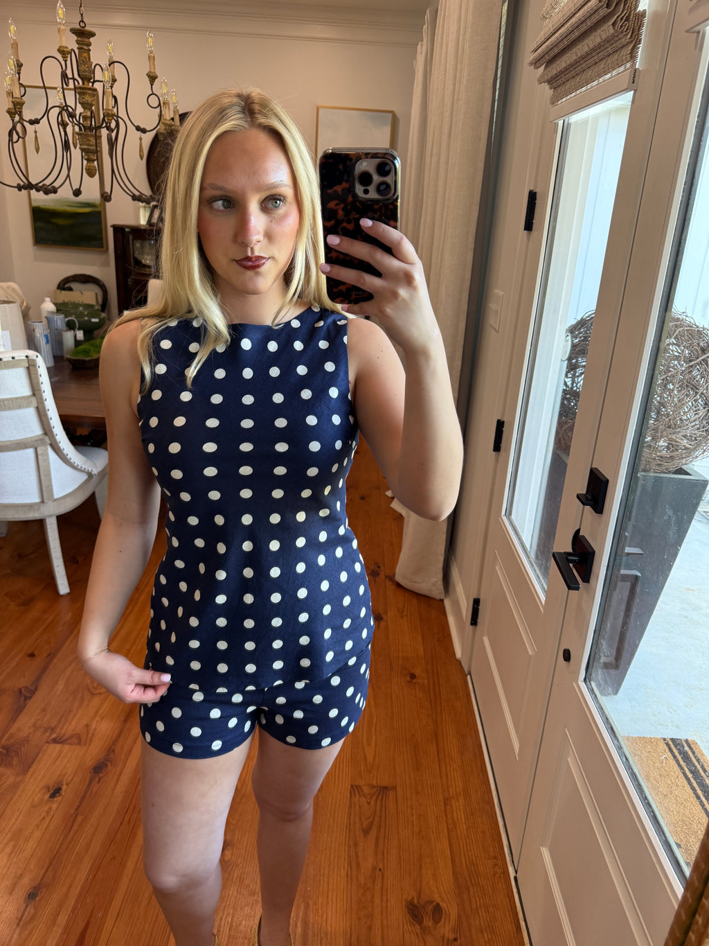 Boston Short