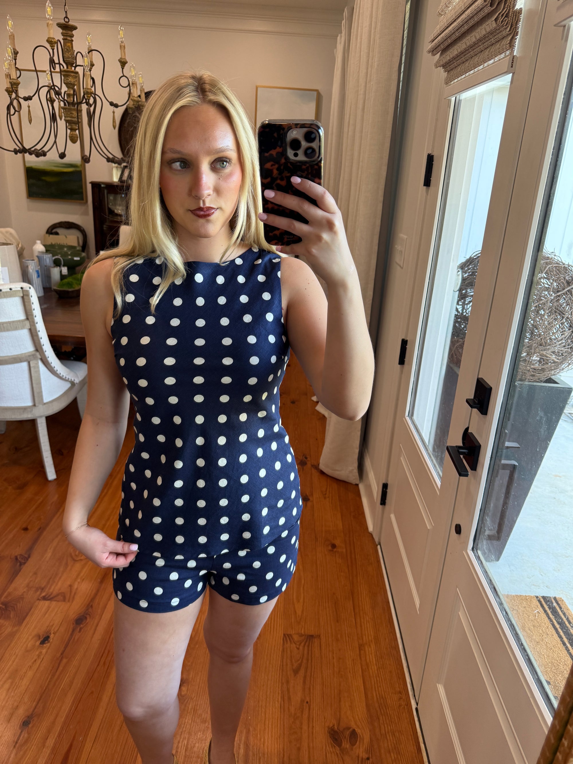 Boston Short