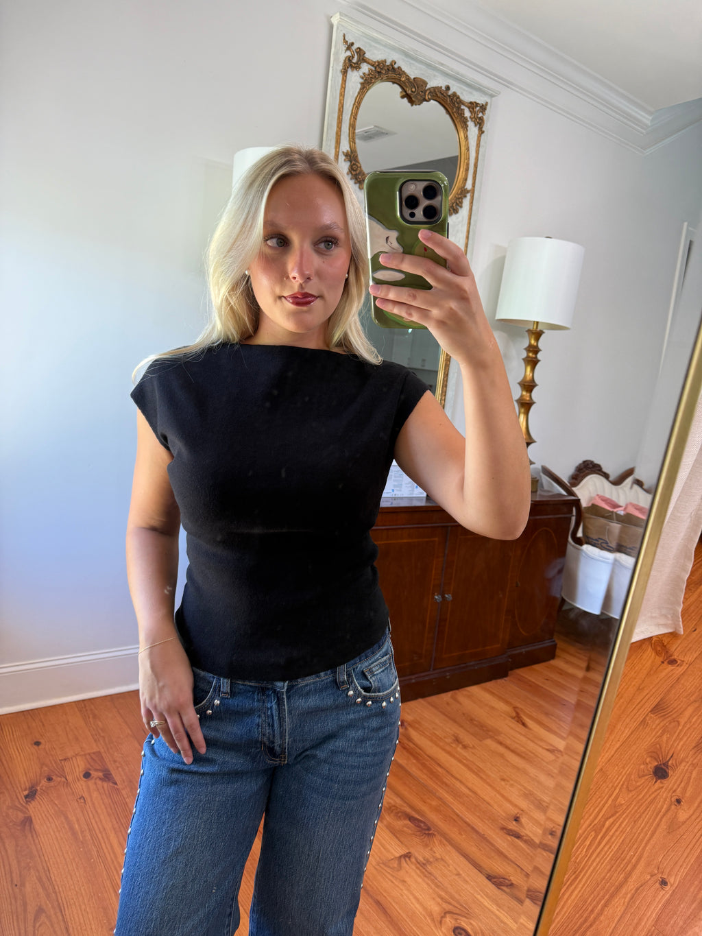 Lori Top