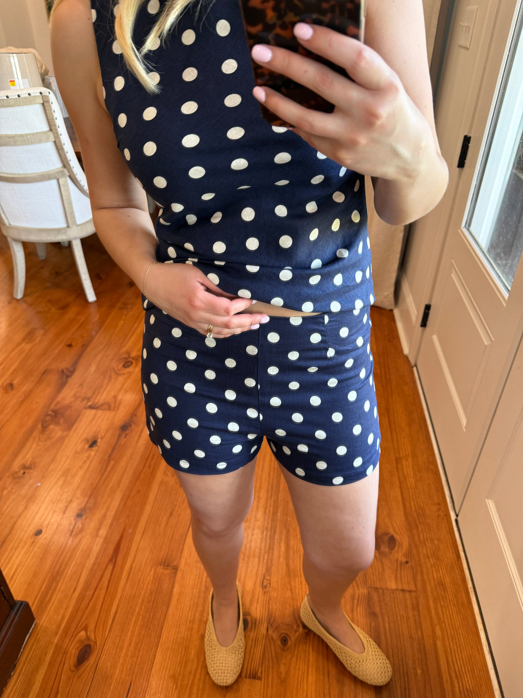 Boston Short