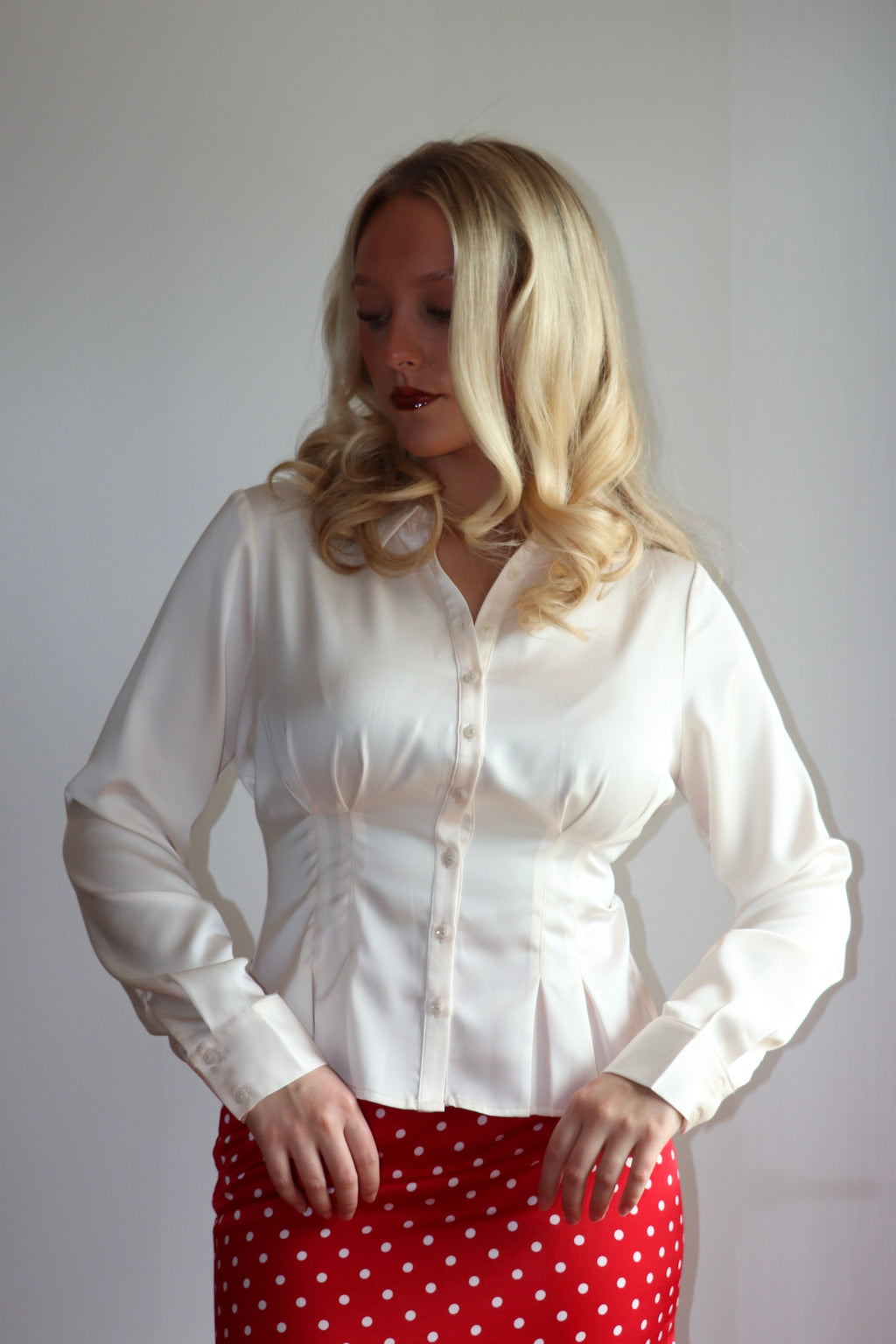 Louisa Blouse