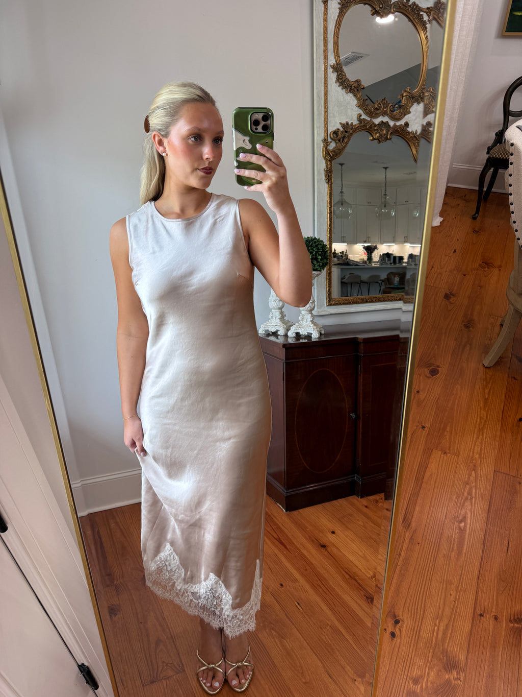 Estelle Maxi Dress
