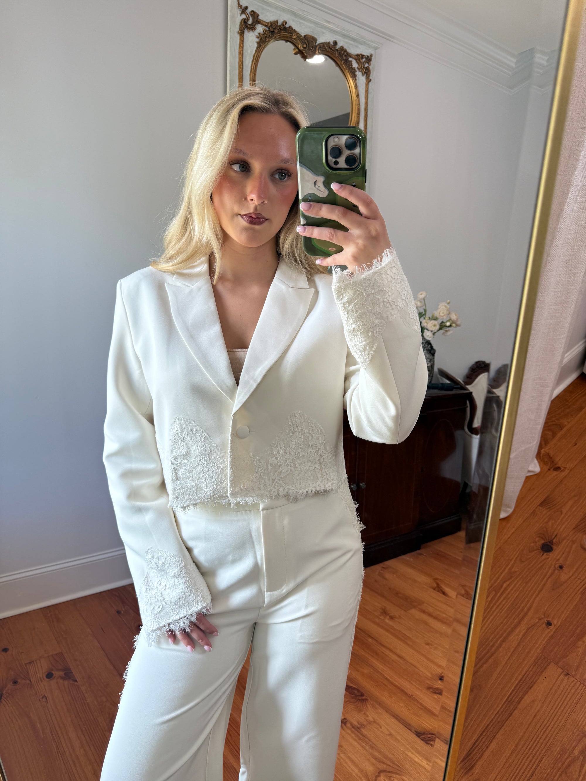 Nicole Blazer
