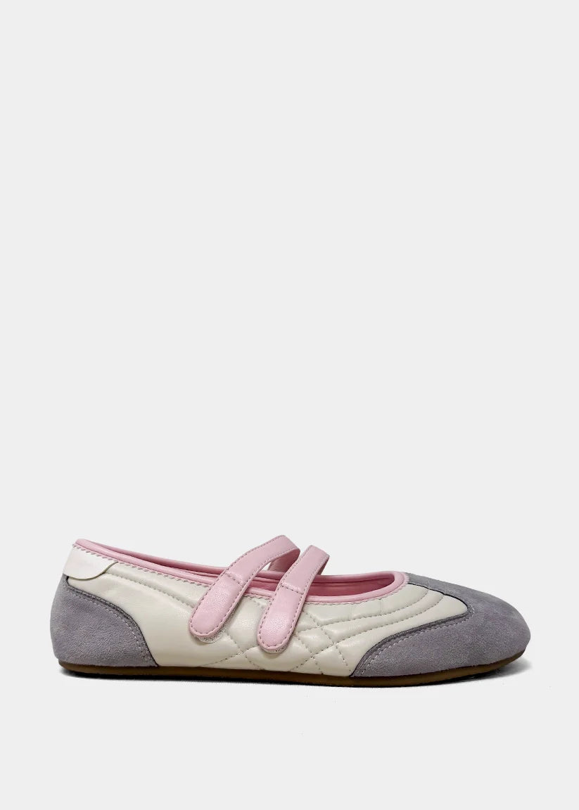 Salome Ballet Flat