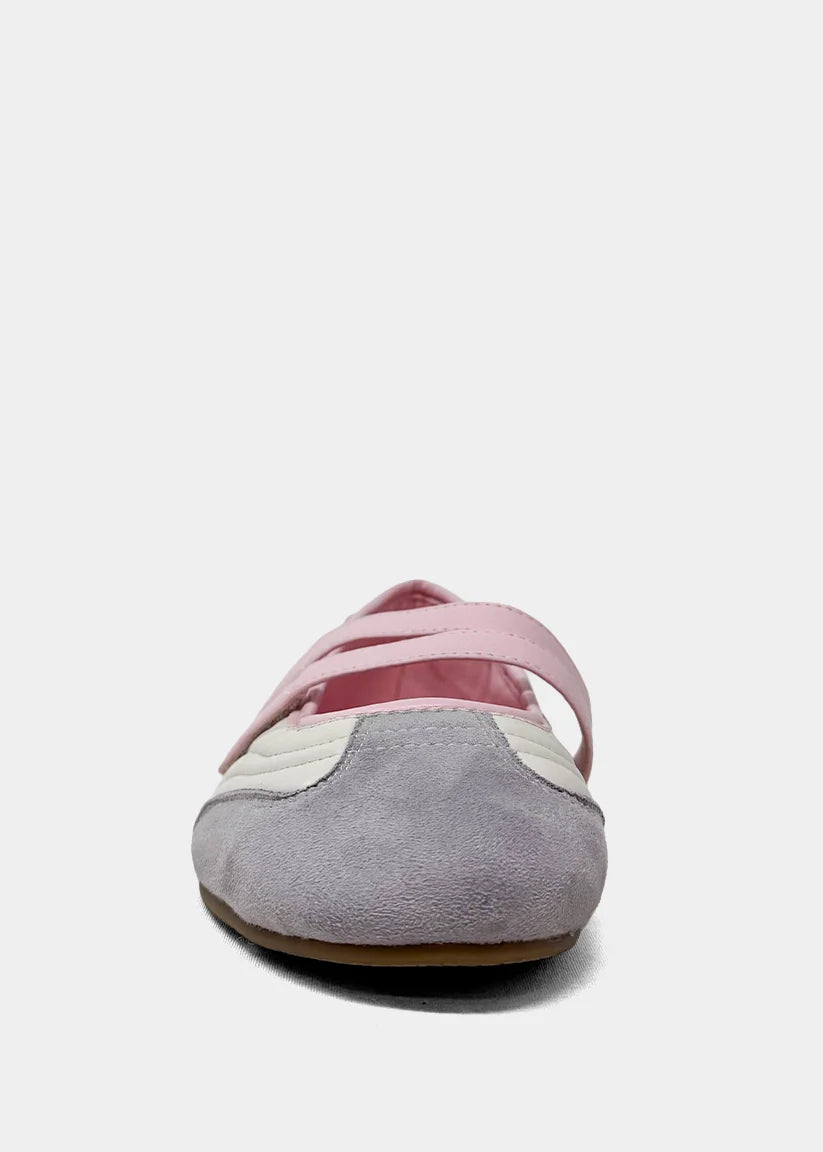 Salome Ballet Flat