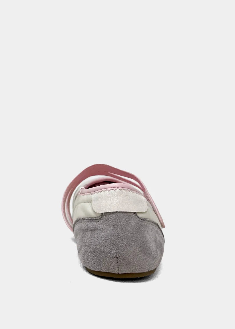 Salome Ballet Flat