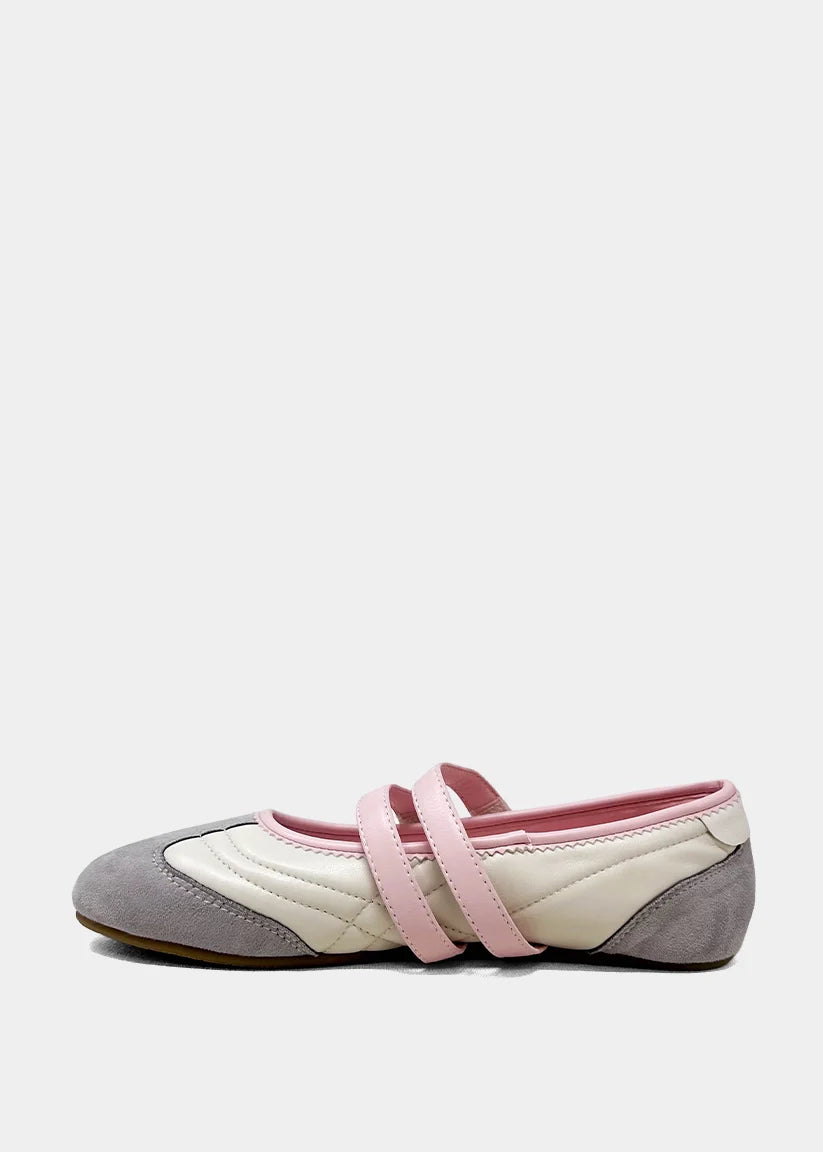Salome Ballet Flat