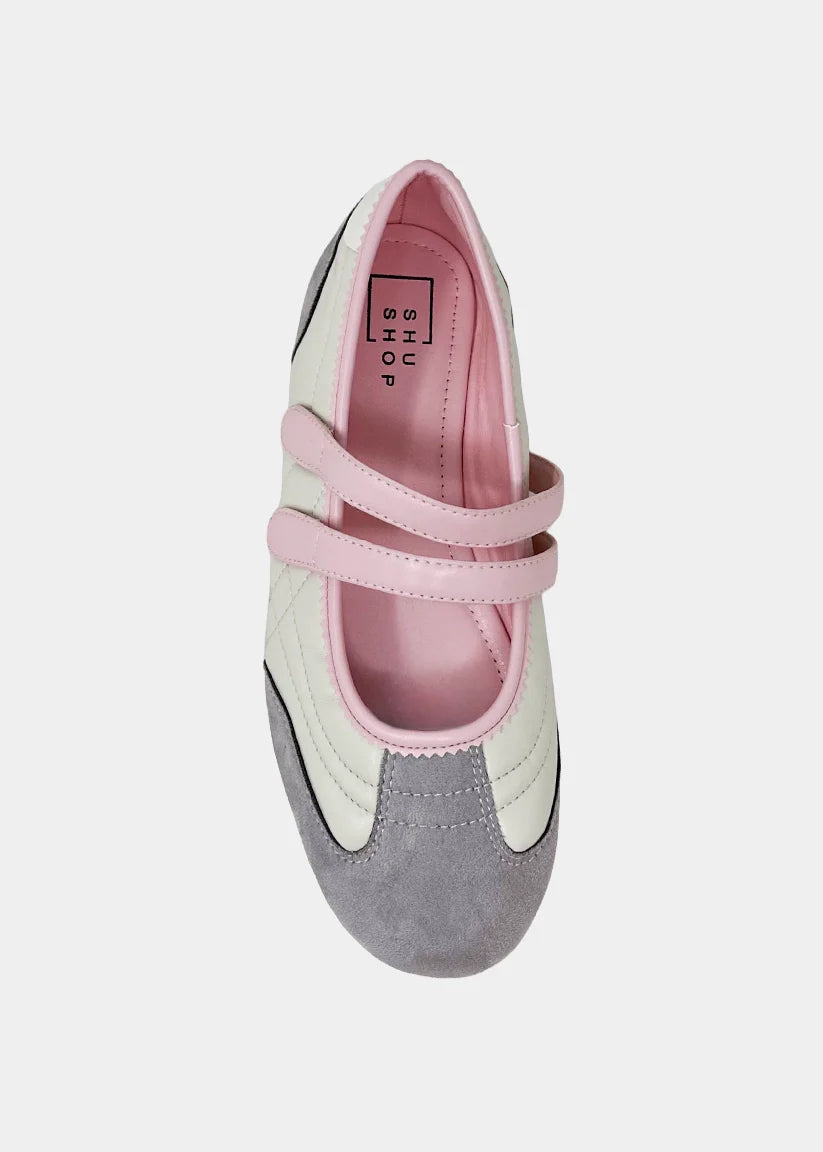 Salome Ballet Flat