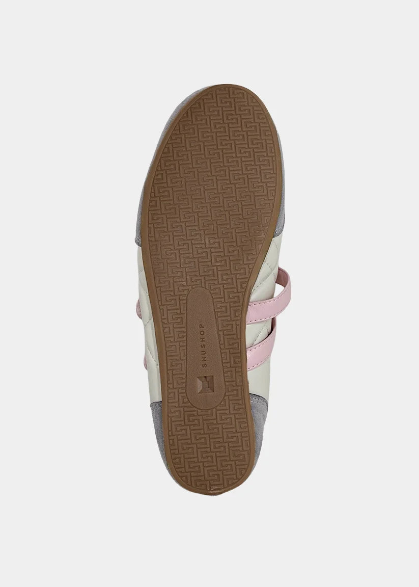 Salome Ballet Flat