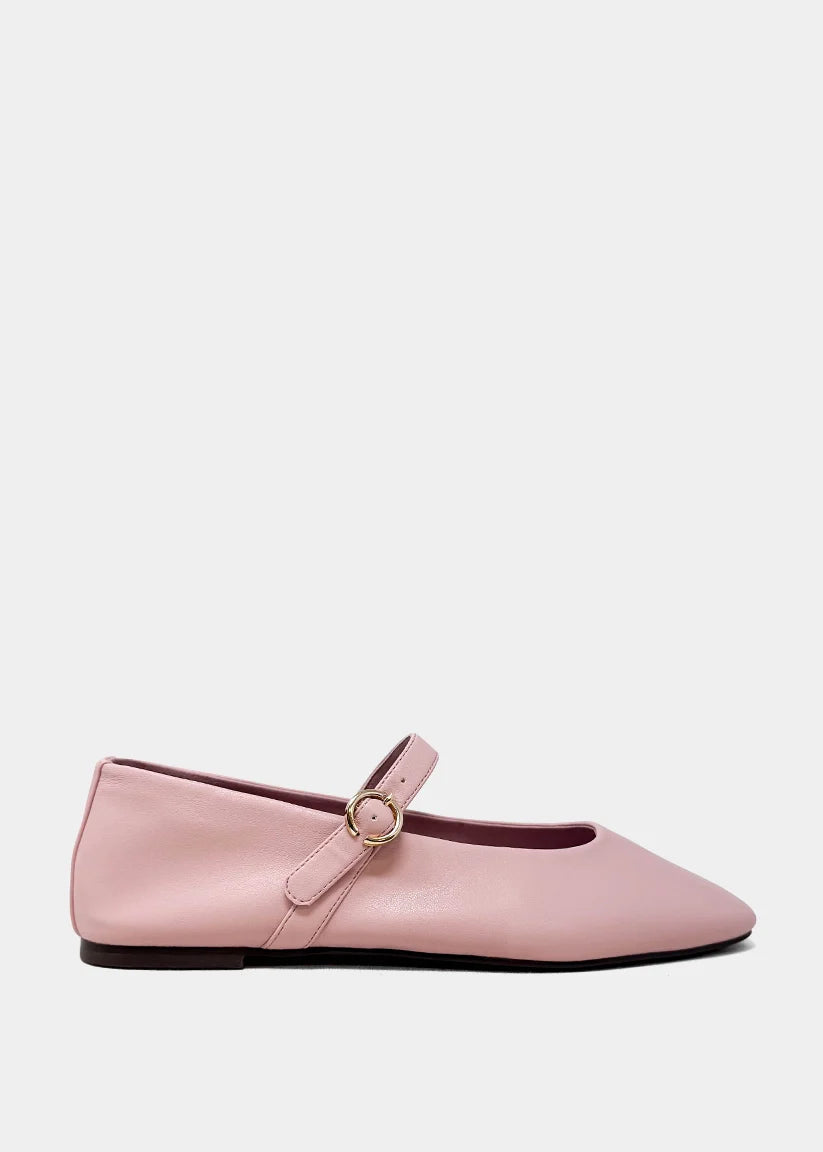 Annabelle Ballet Flat