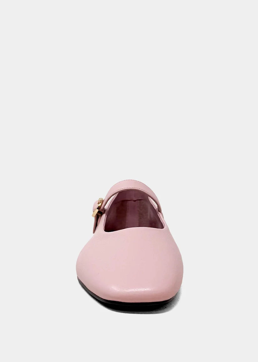 Annabelle Ballet Flat