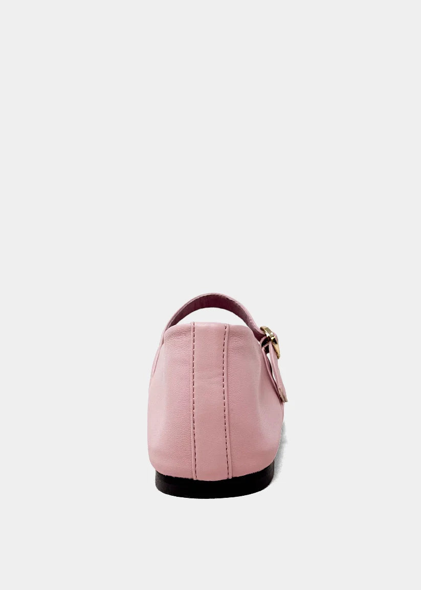 Annabelle Ballet Flat