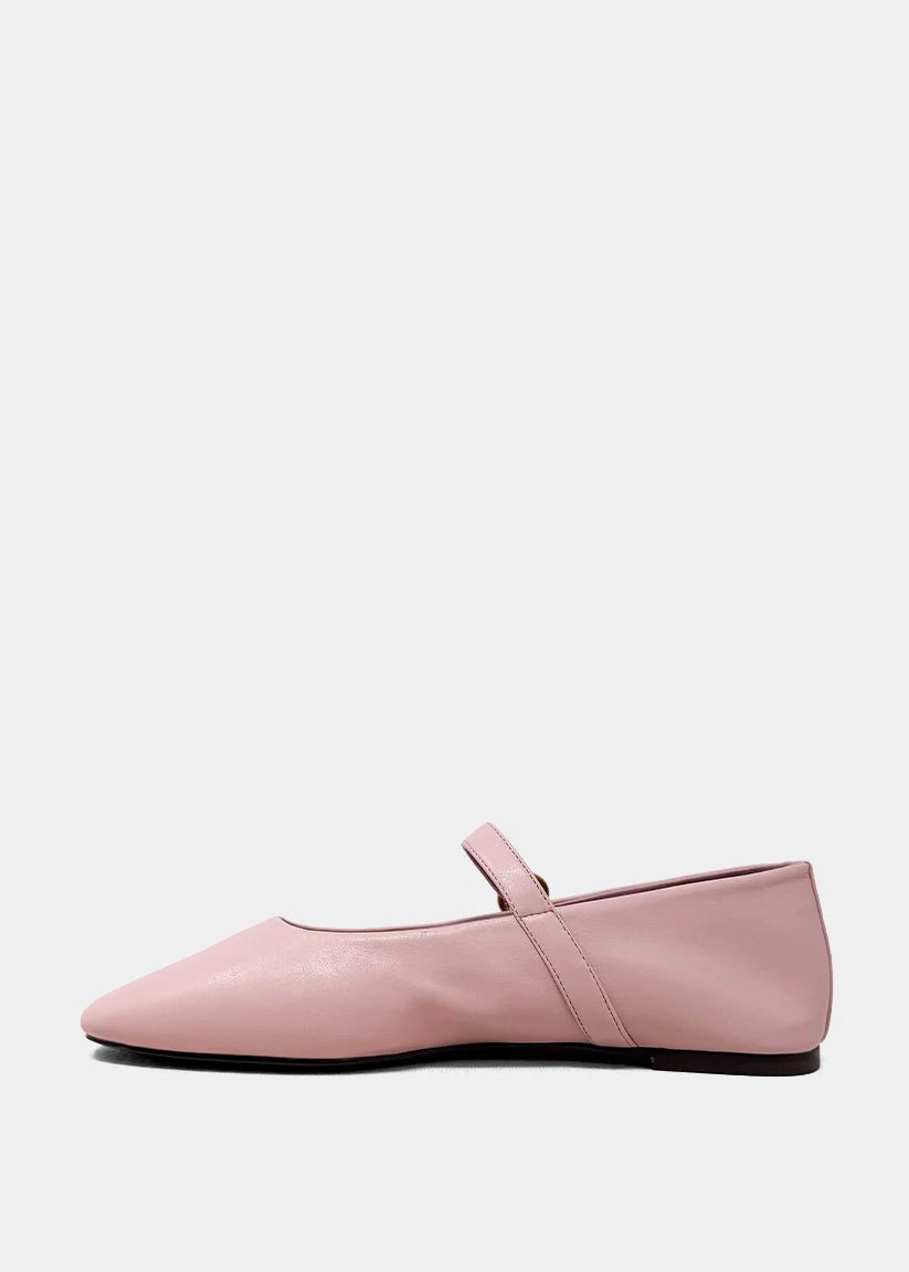 Annabelle Ballet Flat