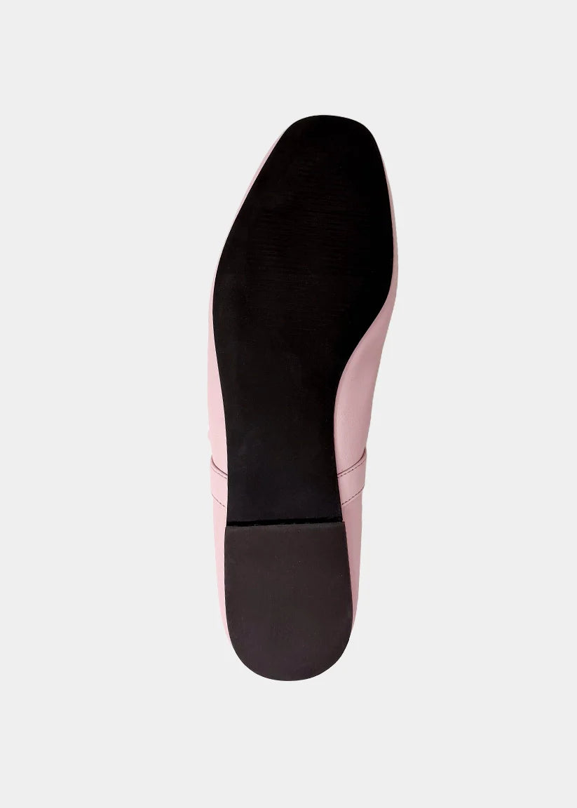 Annabelle Ballet Flat
