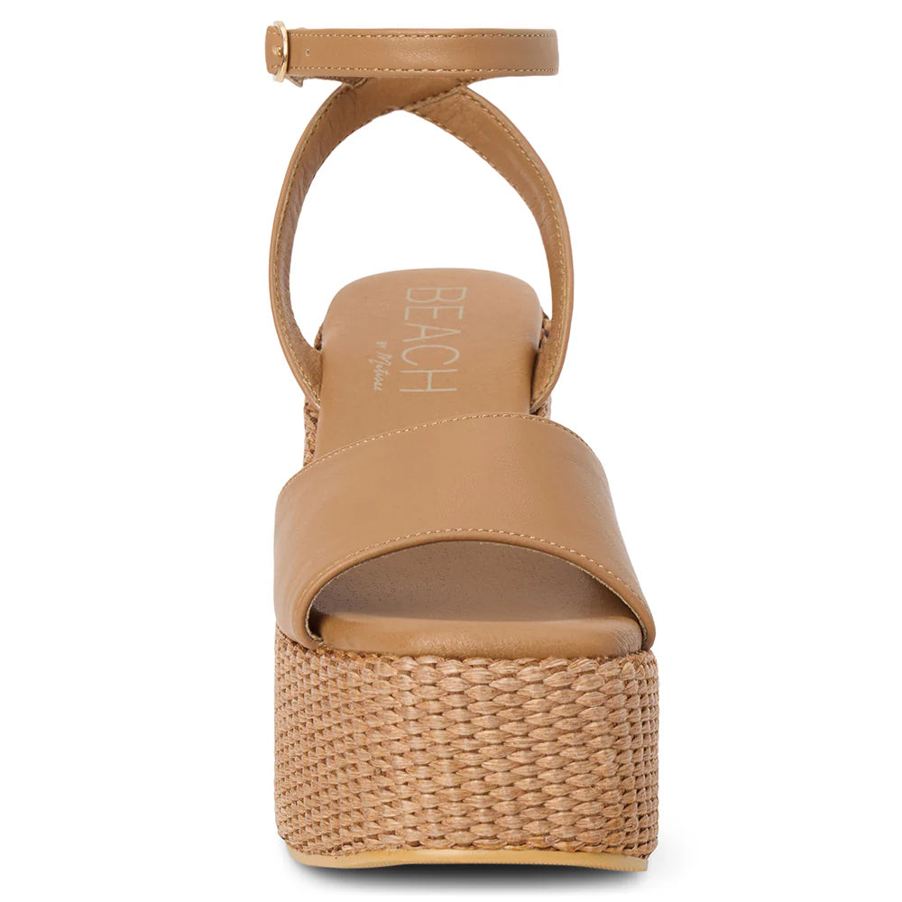 Arden Platform Sandal