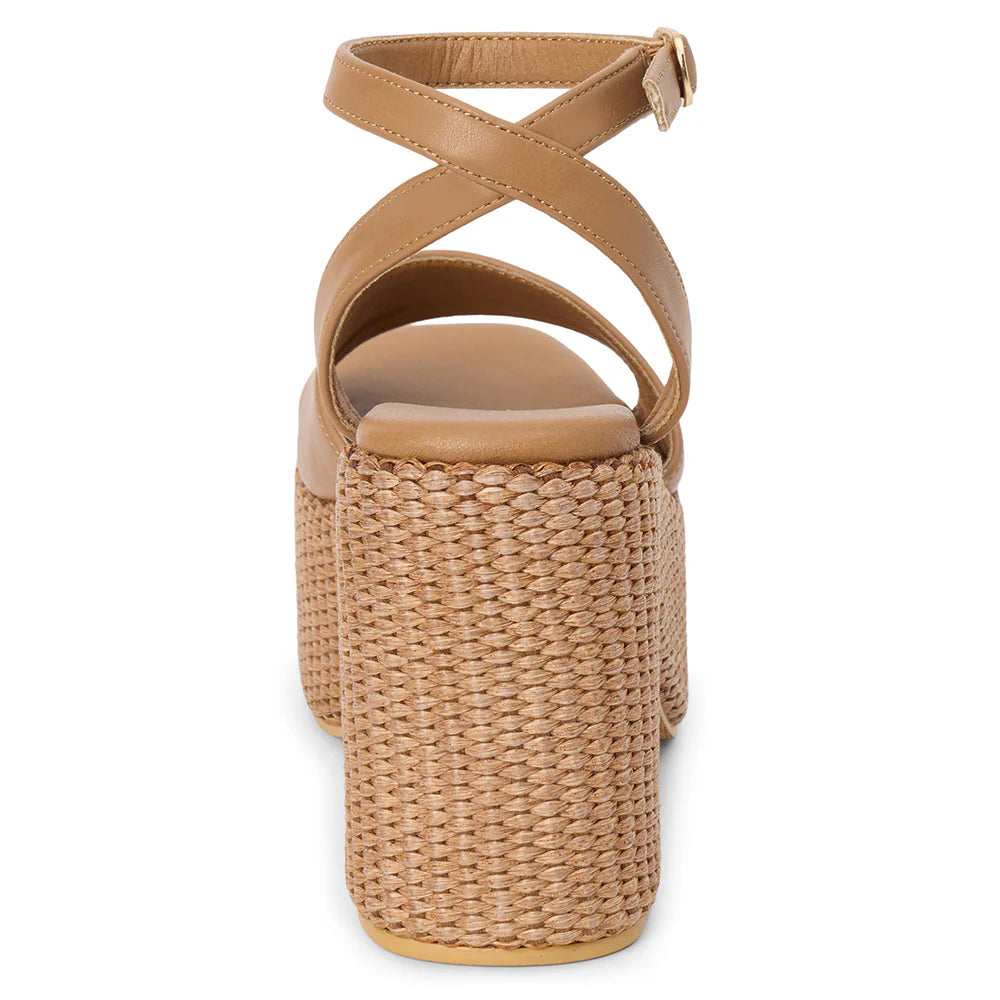 Arden Platform Sandal