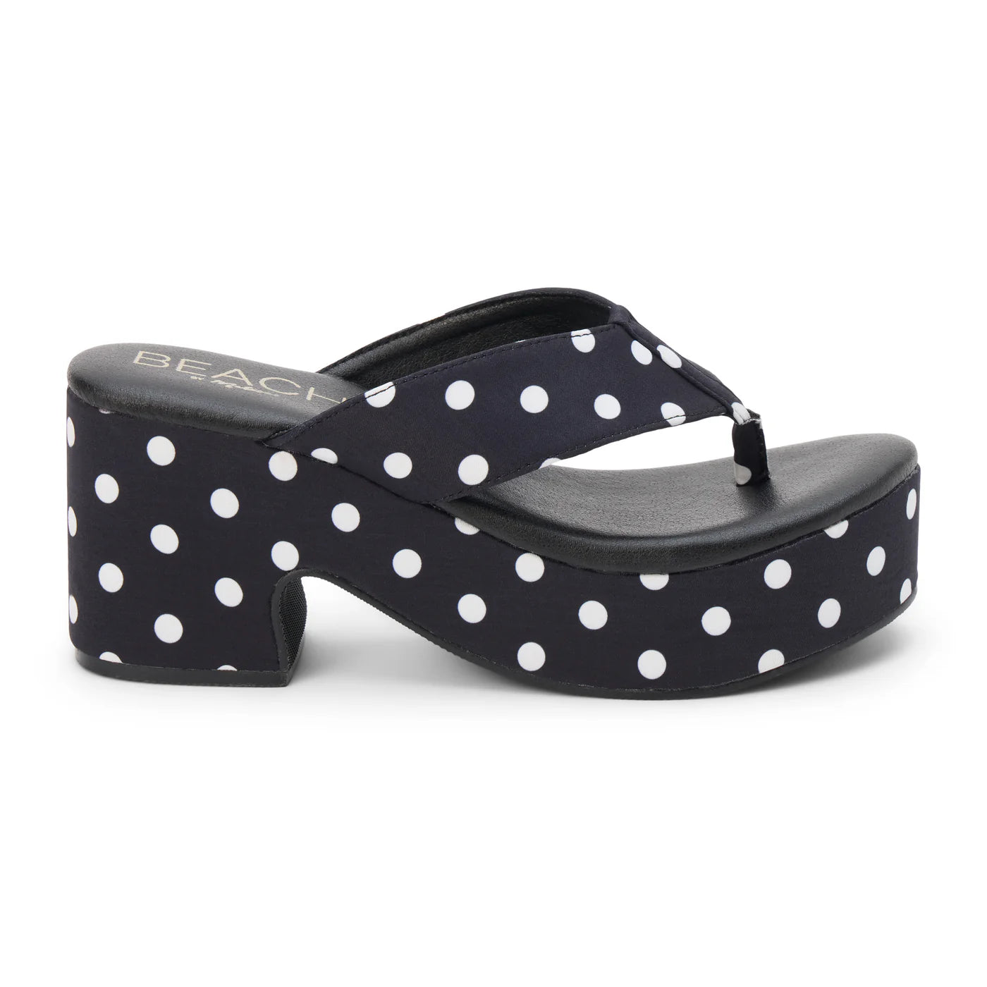 Bonnie Platform Sandal