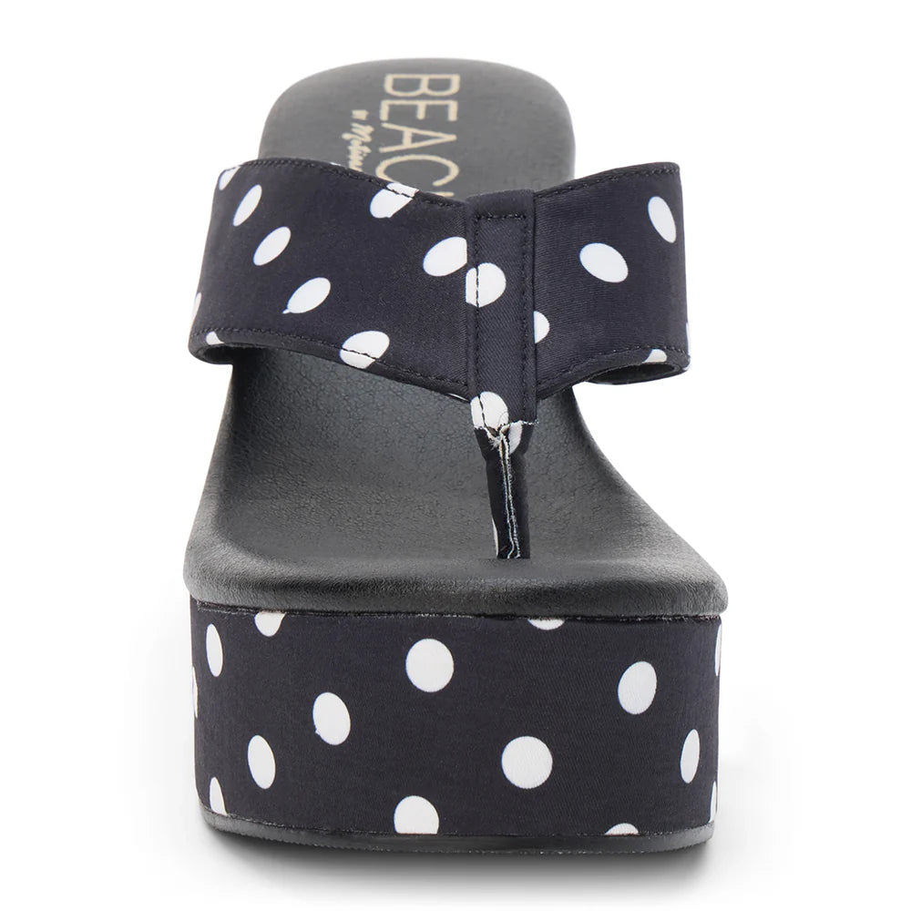 Bonnie Platform Sandal