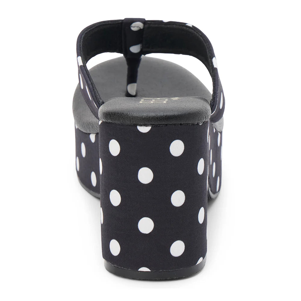 Bonnie Platform Sandal